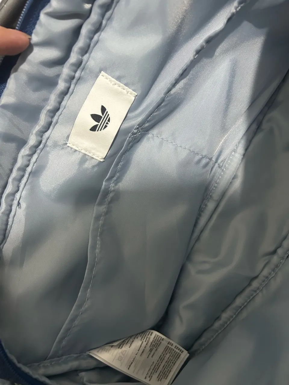 Bolsa adidas  - Foto 2