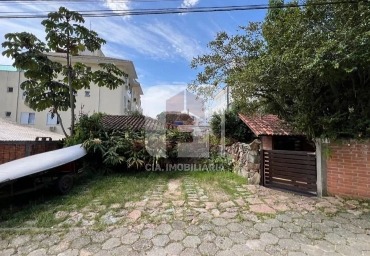 Terreno de 413m2 em Jurerê - Foto 3
