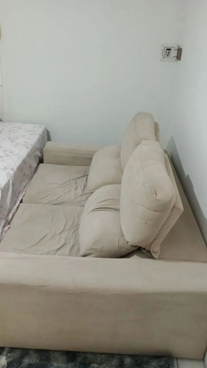 Retractable Sofa444757511264030721