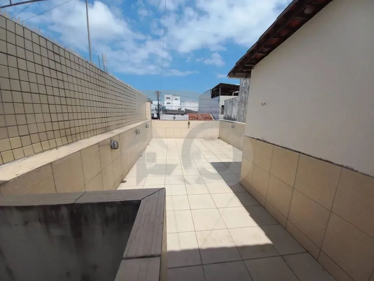 Casa no Bairro Siqueira Campos com Churrasqueira e Ampla Varanda - Foto 5