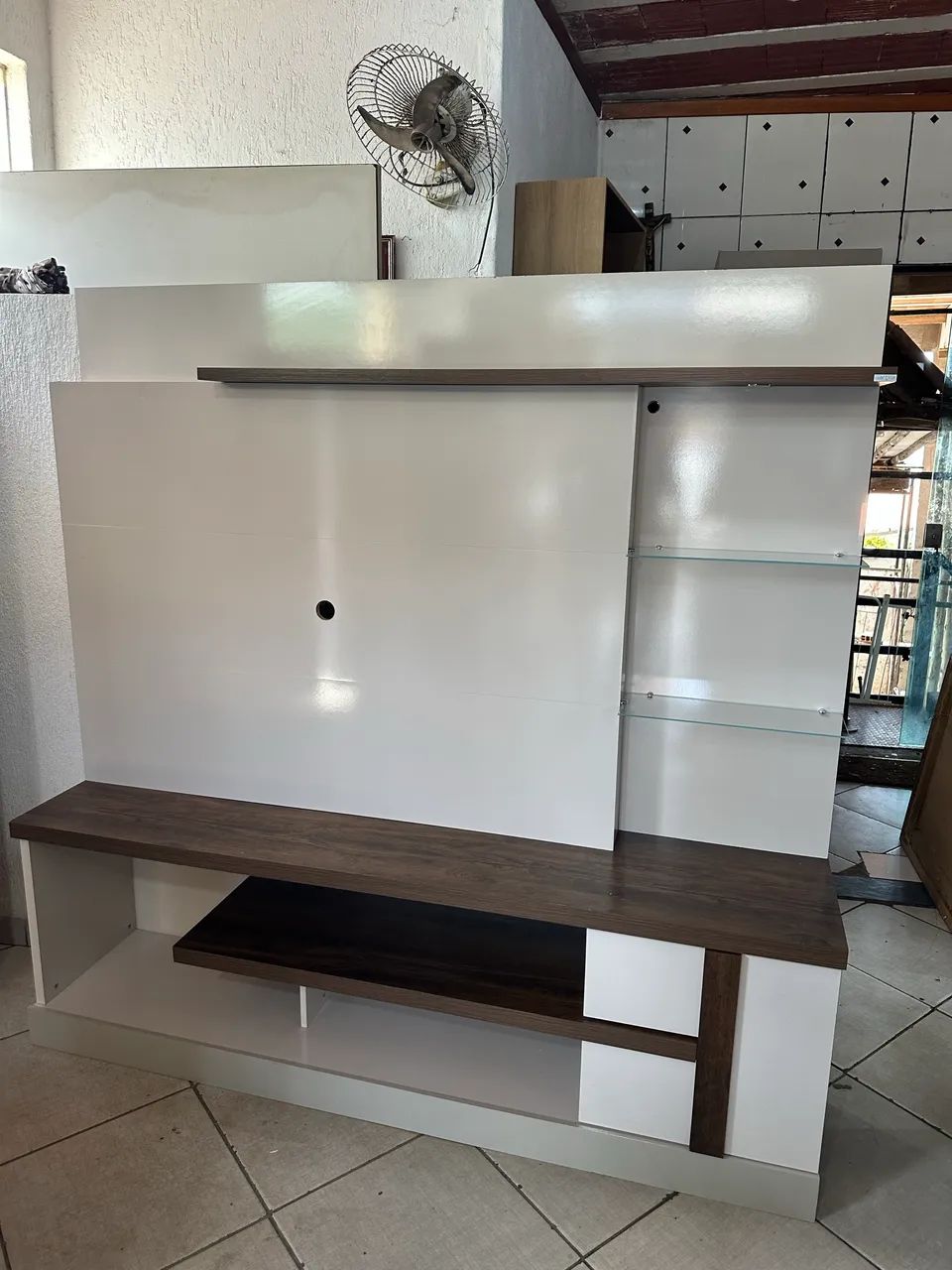 Rack com led seminovos  - Foto 2