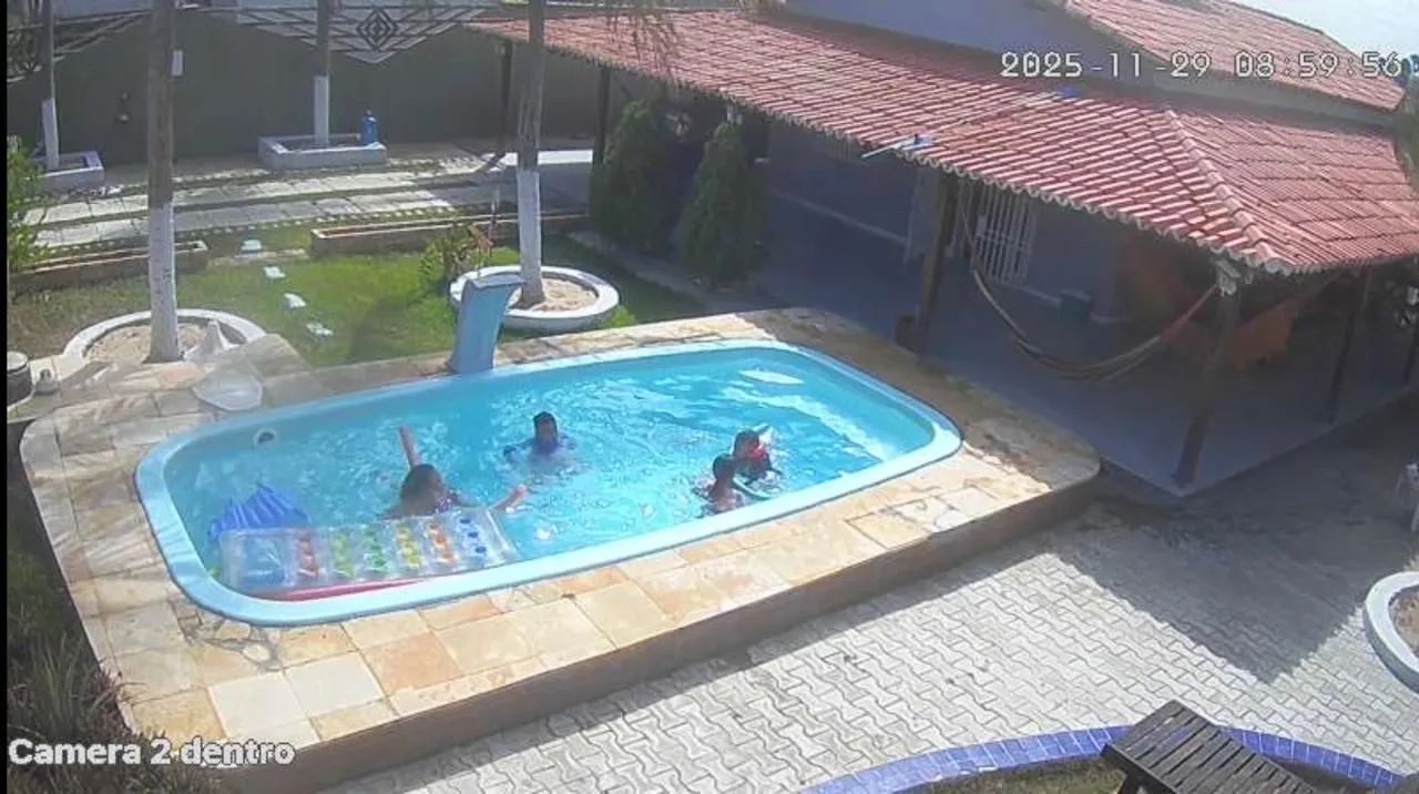 Casa mar e aconchego  - Foto 3