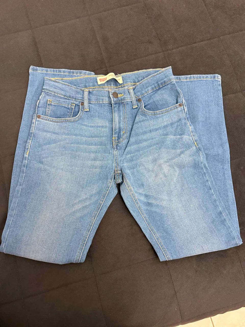 Calça Jeans Levi?s 
