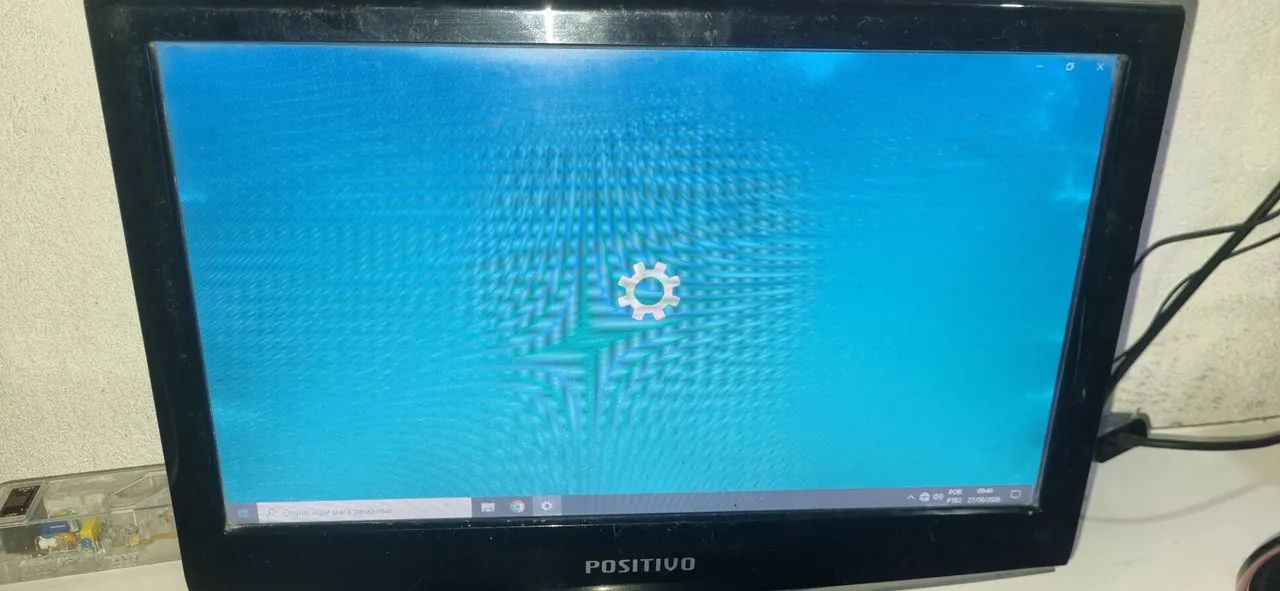 Monitor positivo 16" VGA - Foto 5