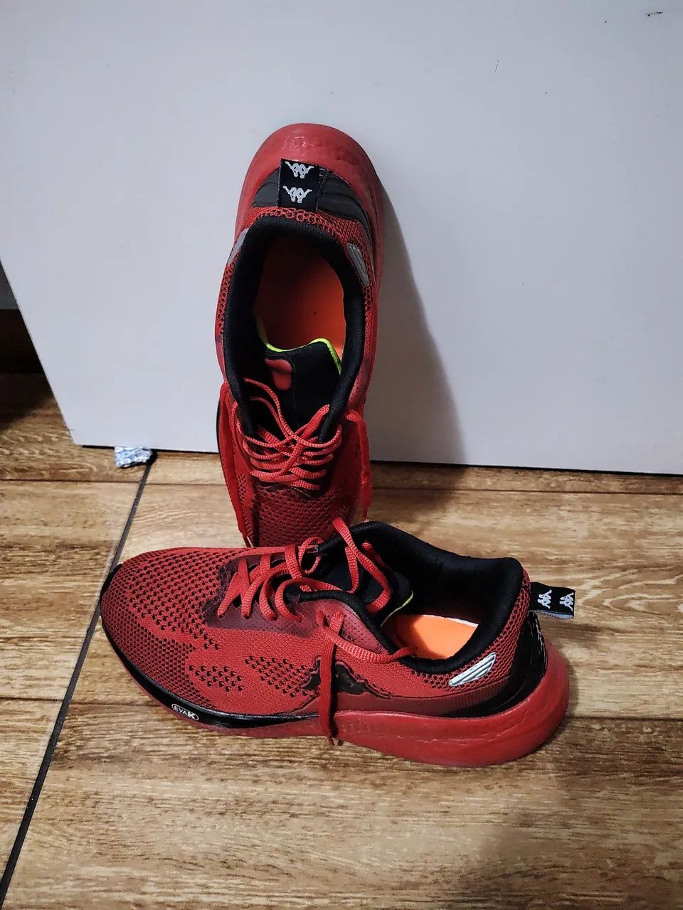 TÊNIS PULSE RX N° 43 SUPER CONFORTÁVEL 