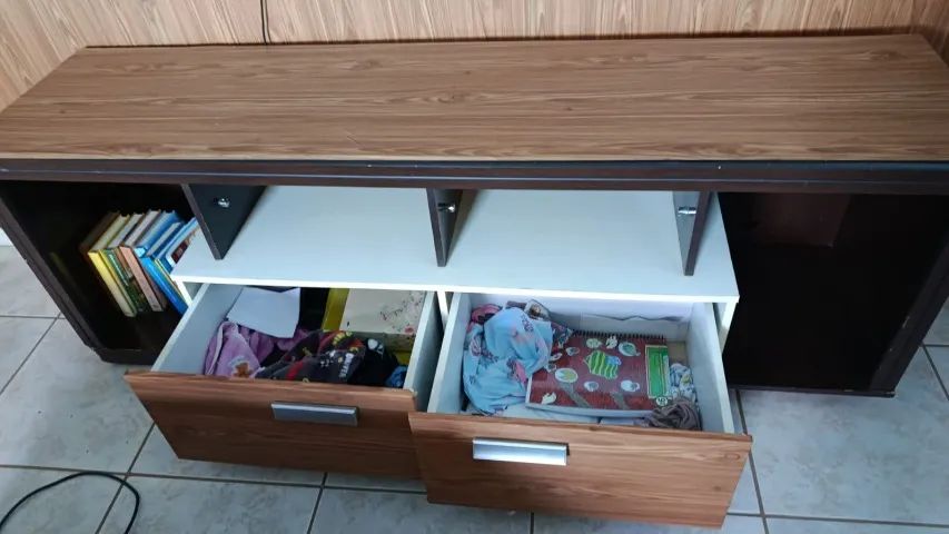 Rack para sala - Foto 2