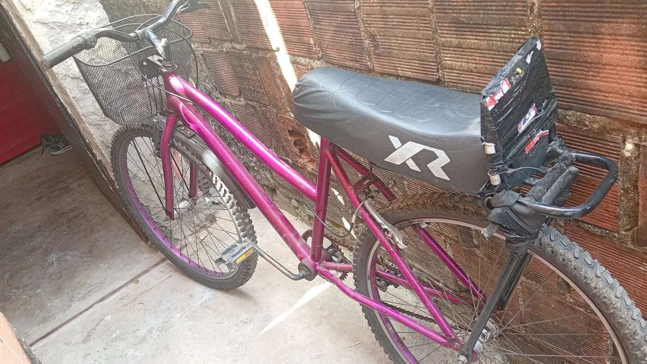 Vendo 150 ZAP *70 - Foto 3