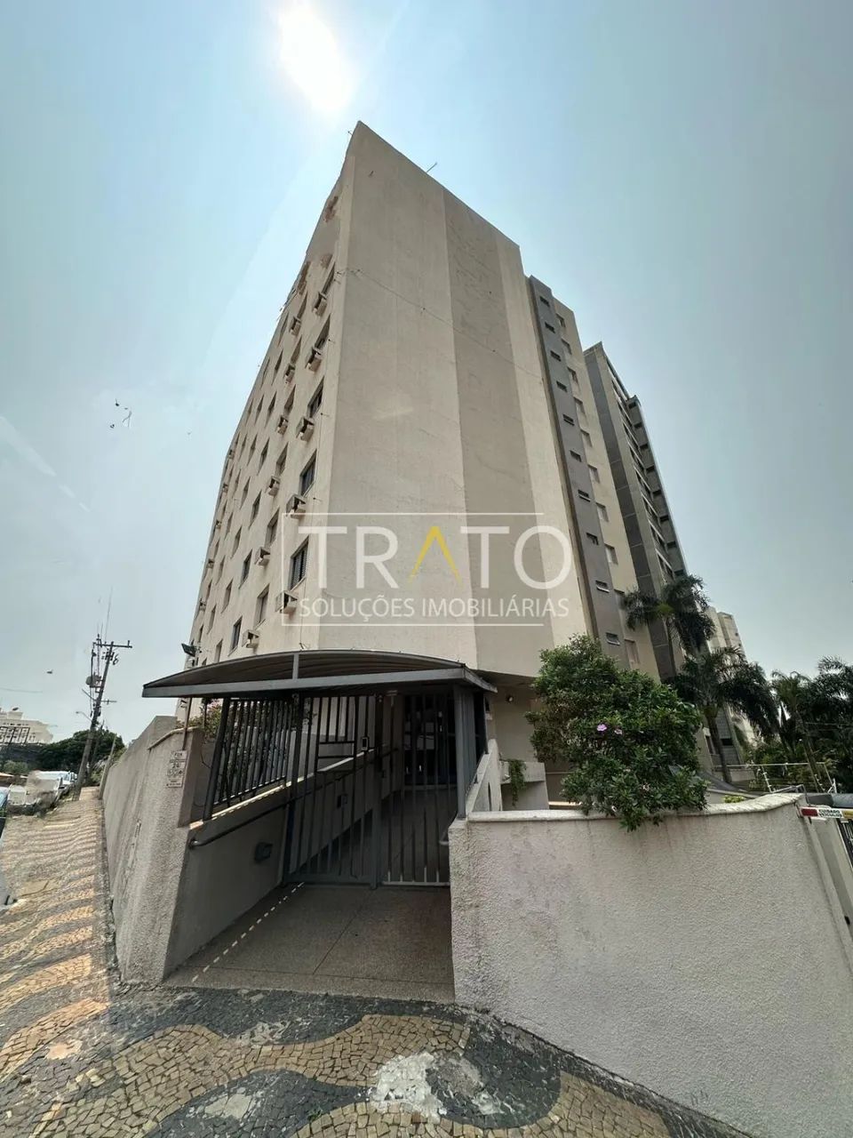 Prédio residencial no Proença - Foto 2