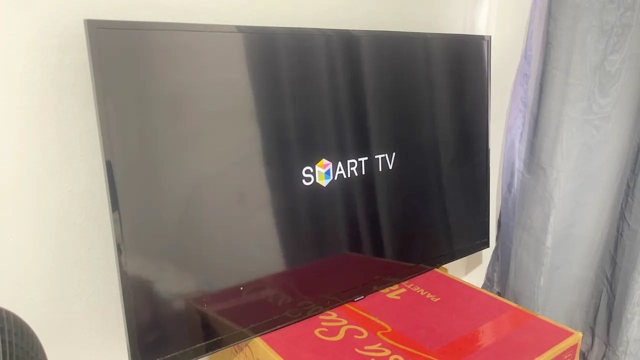 Tv Samsung 40?