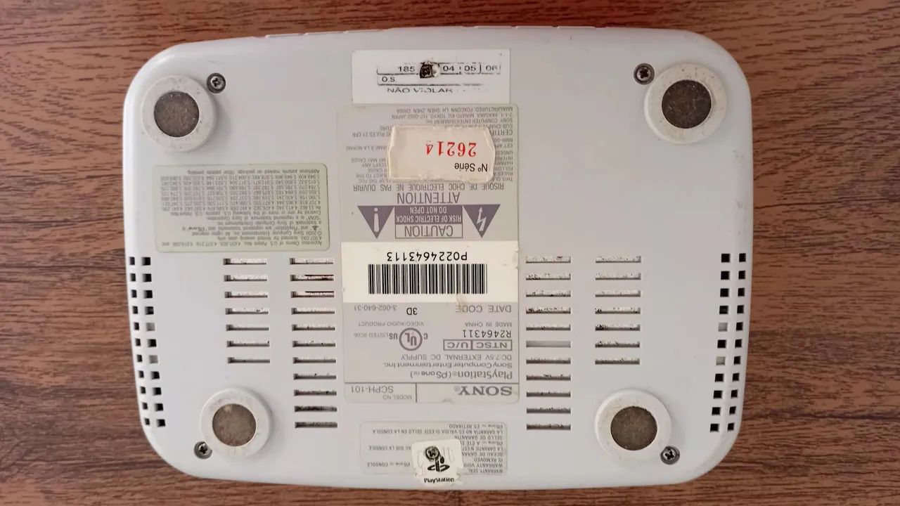 Playstation 1 - Foto 4