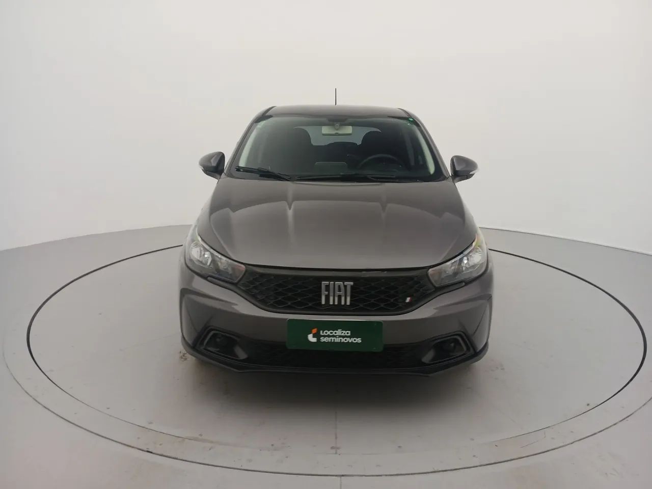 Fiat Argo Drive 1.0 Firefly, foto 8 de 18