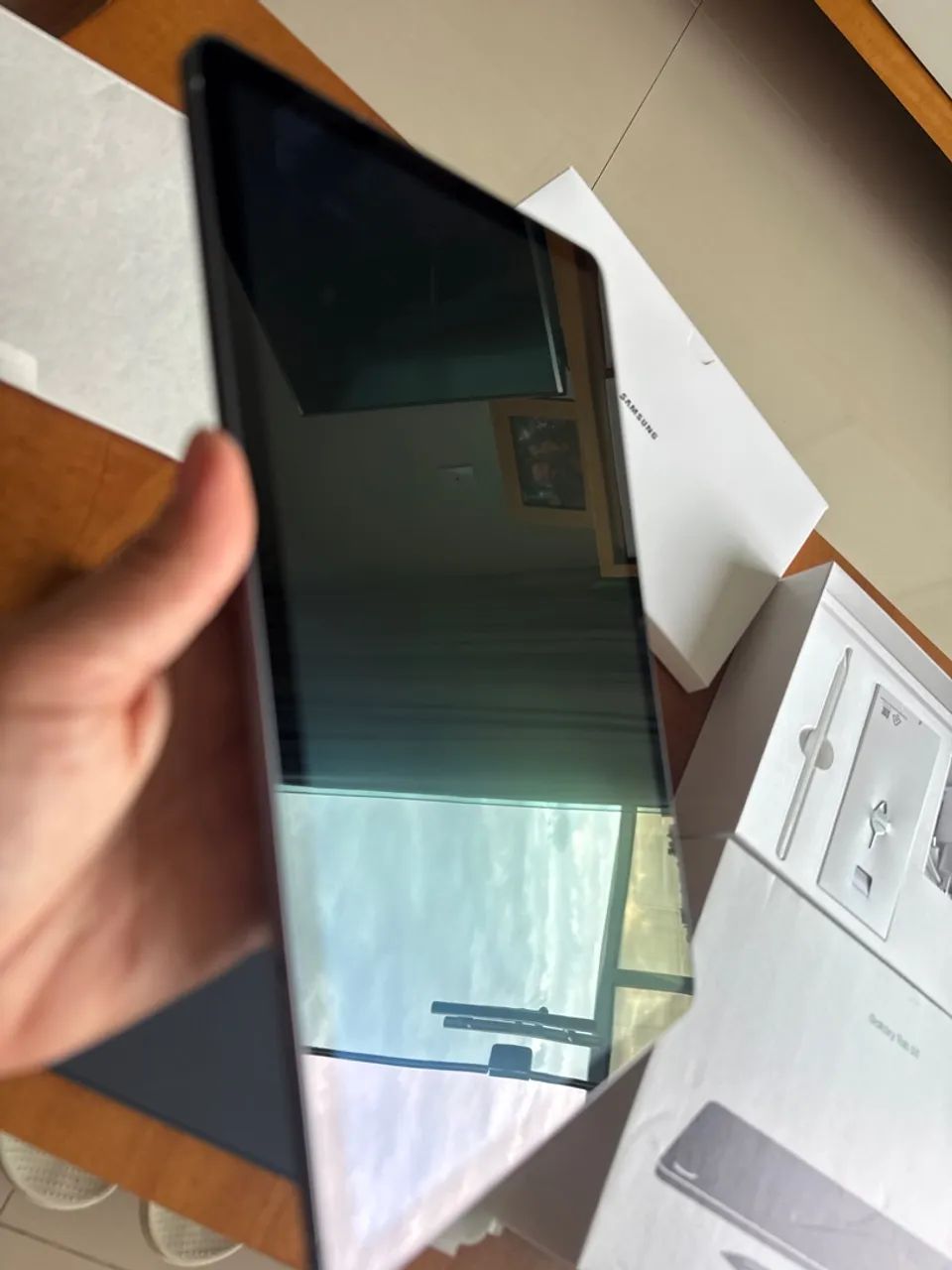 Tablet Galaxy Tab S11 - Foto 4