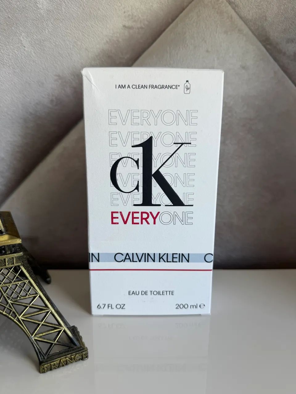 Perfume Original CK Everyone Eau De Toilette 200ml