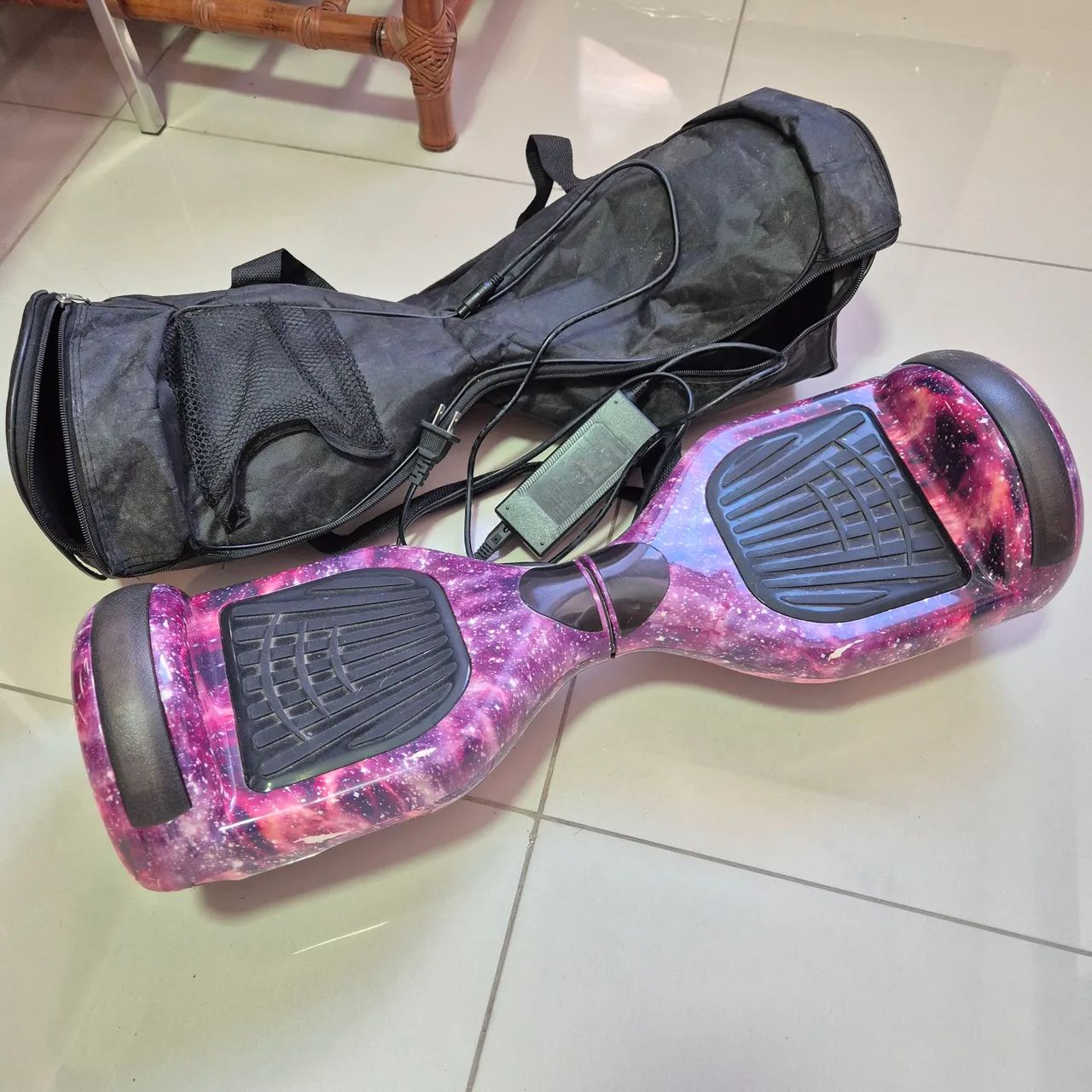 Hoverboard