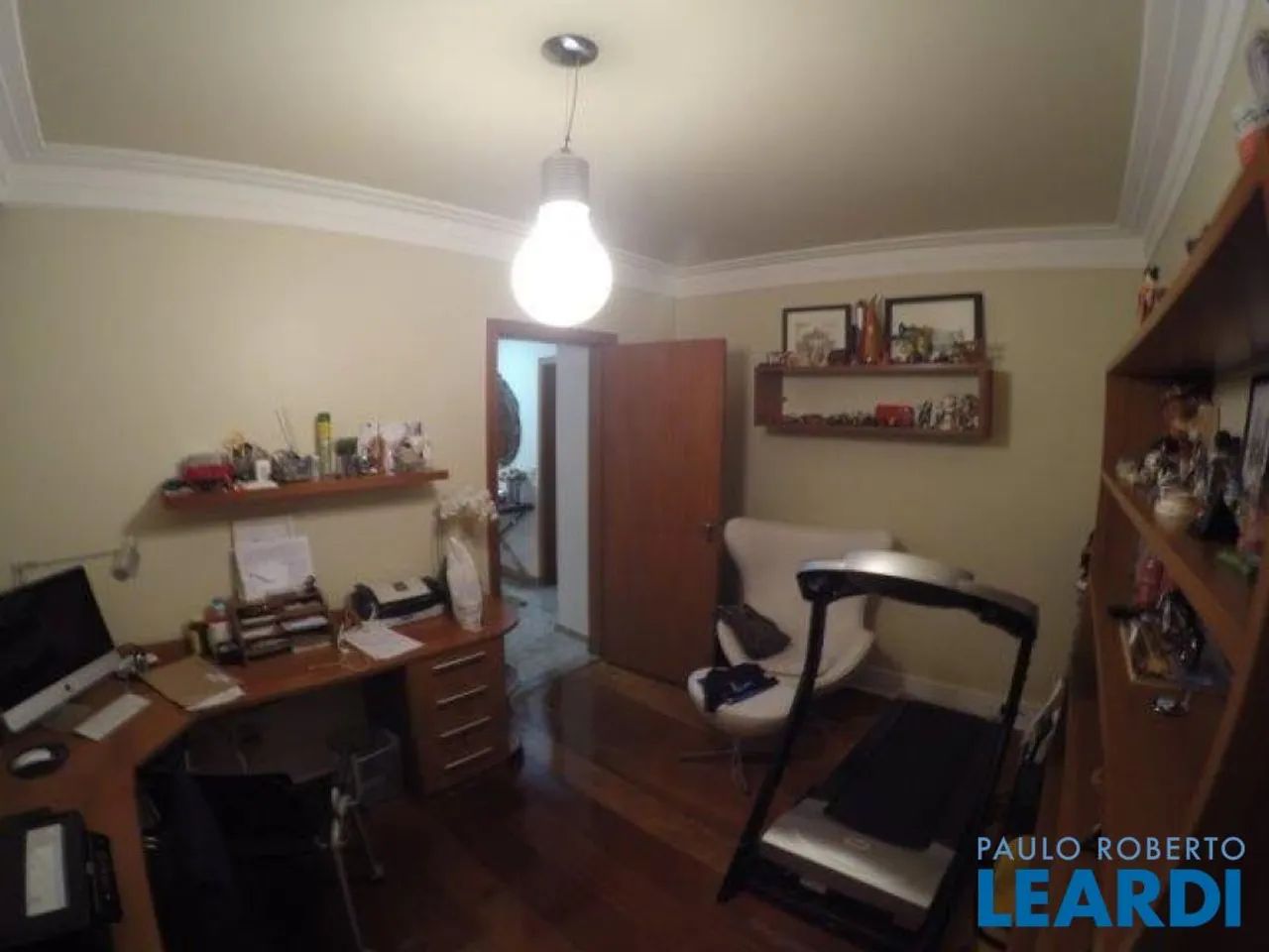 APARTAMENTO - MORUMBI - SP - Foto 3