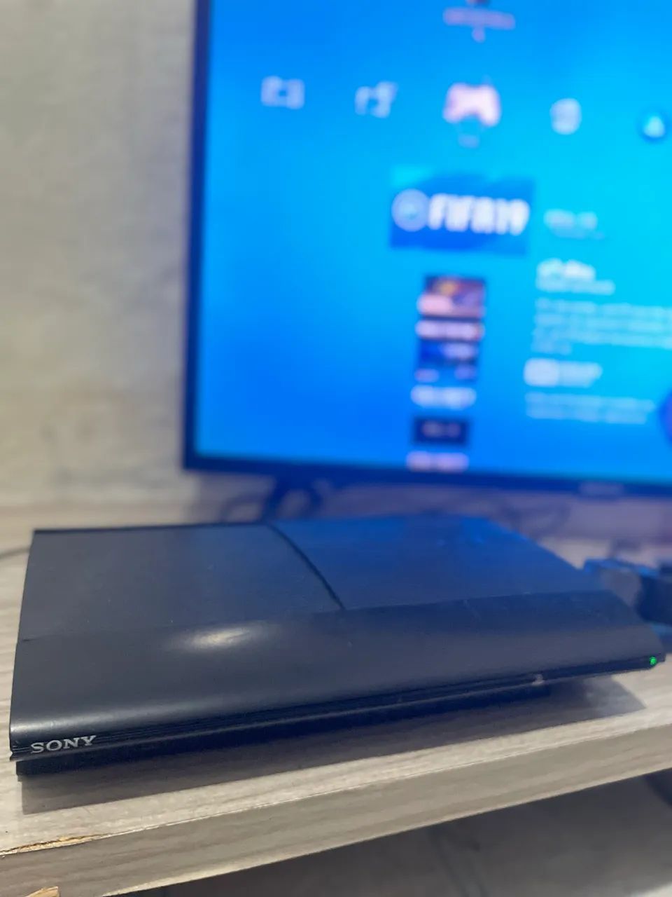 PS3 DESBLOQUEADO! - Foto 5