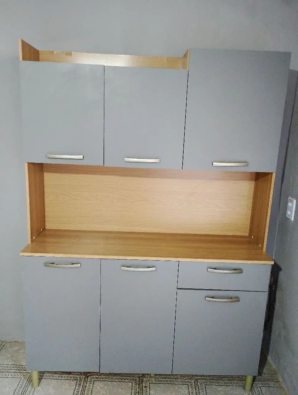 Armário de cozinha  - Foto 4