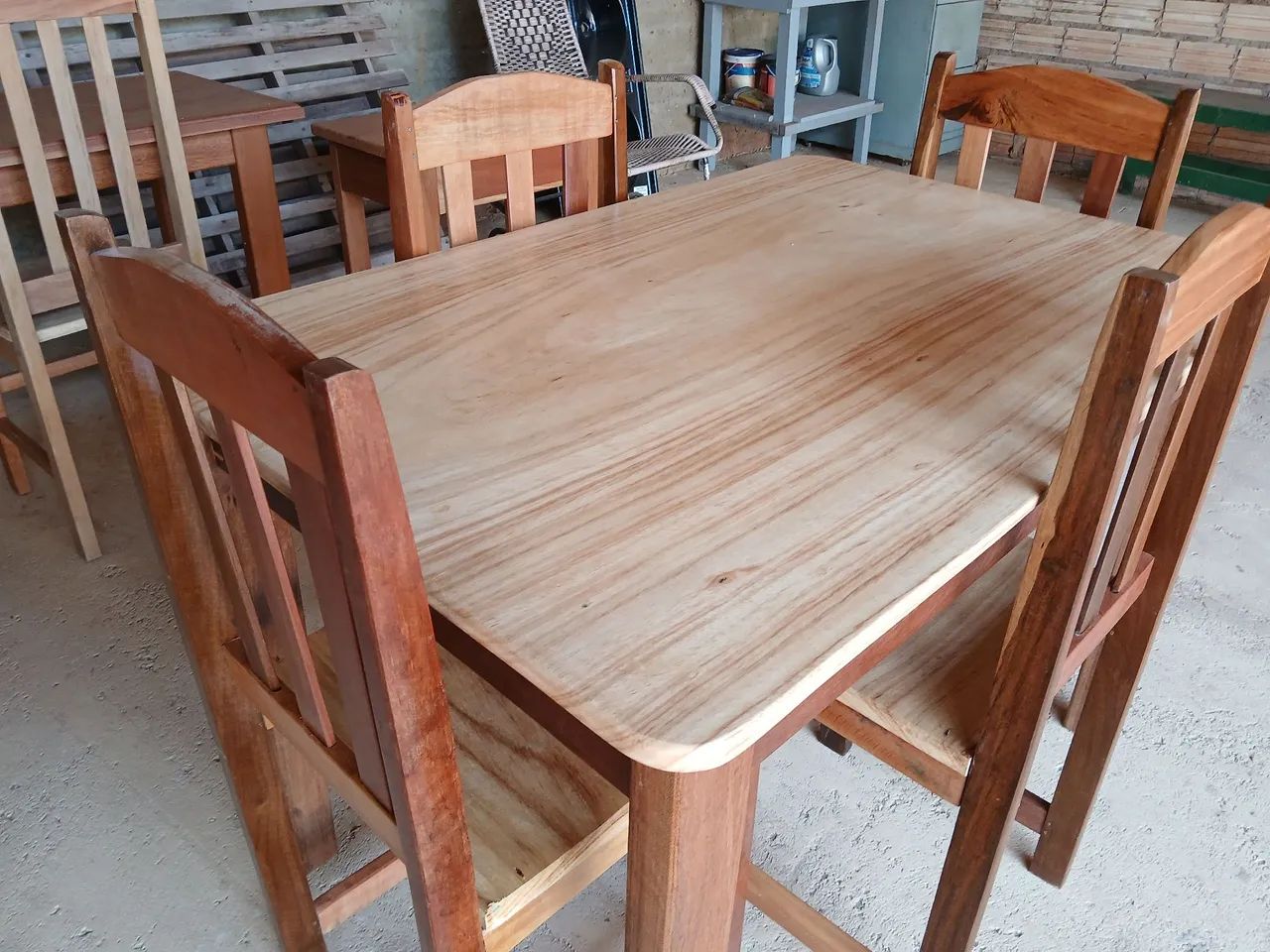 Jogo de mesa  - Foto 3