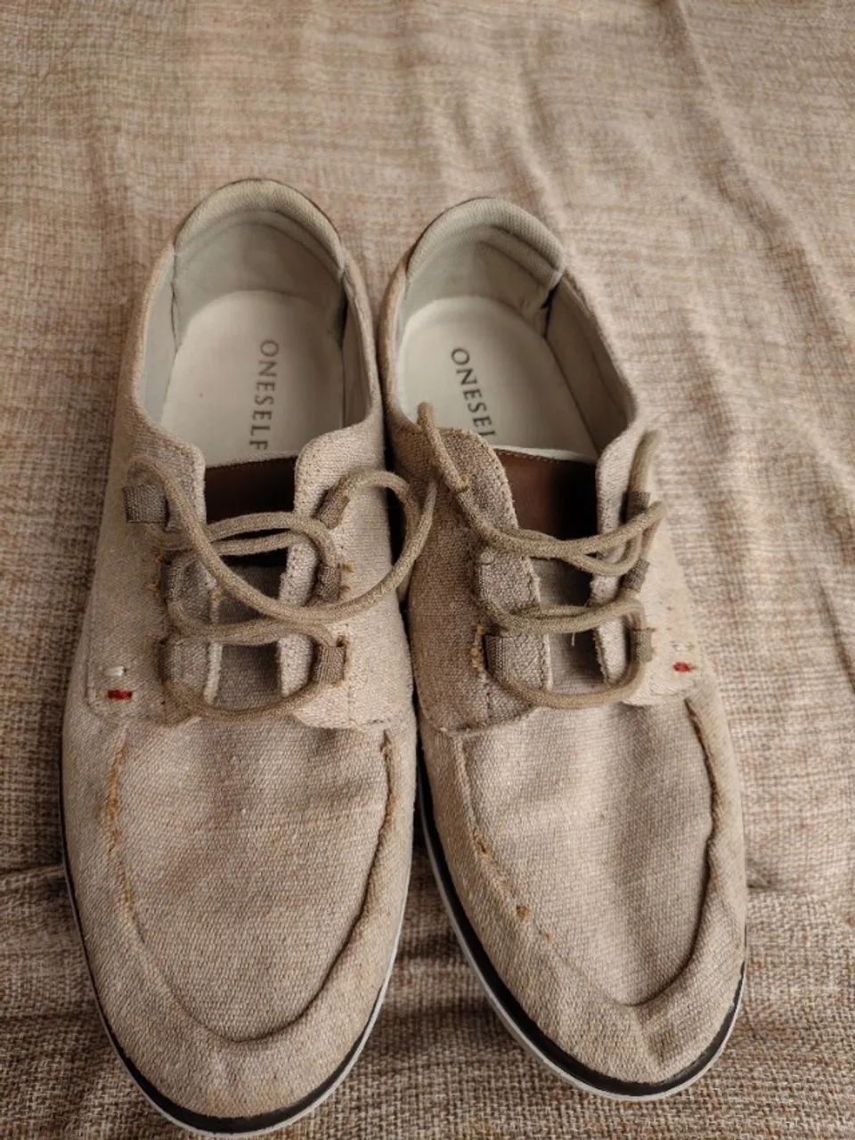 Tênis casual masculino  - Foto 5