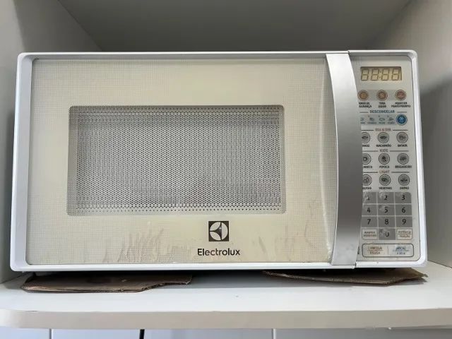 Microondas