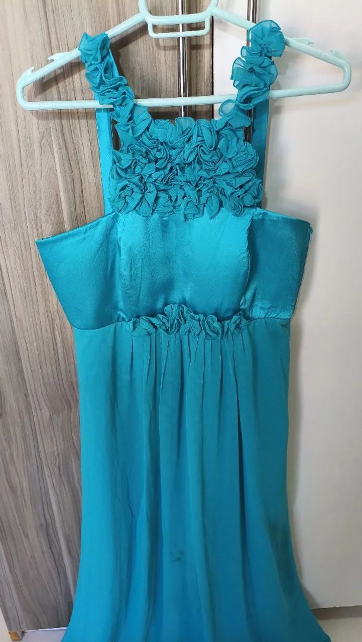 Vestidos de festa - Foto 3