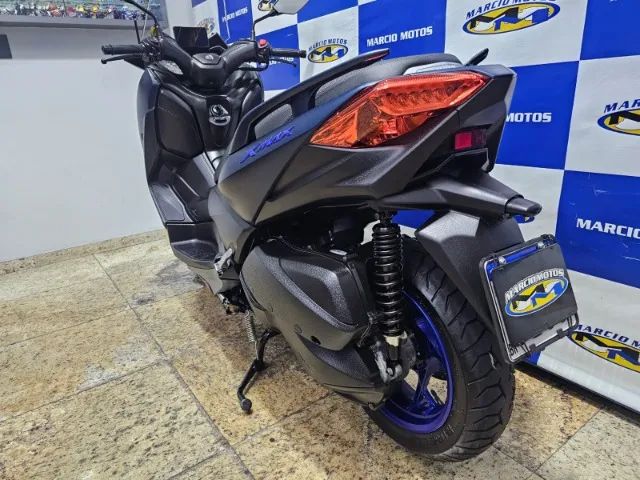YAMAHA XMAX 250 24/24 - Foto 3