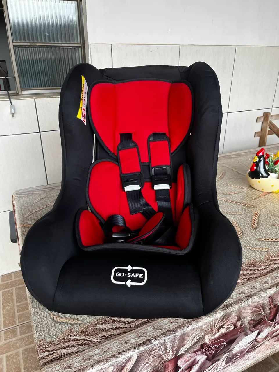 Cadeirinha Infantil  - Foto 4