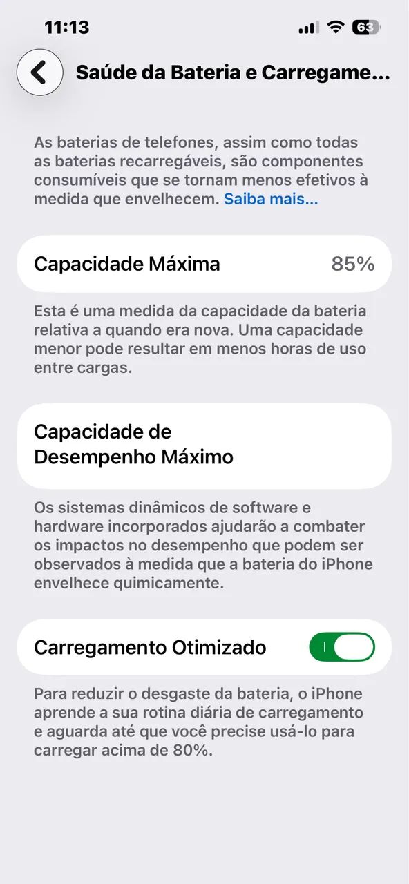 iPhone 13 Preto  - Foto 2
