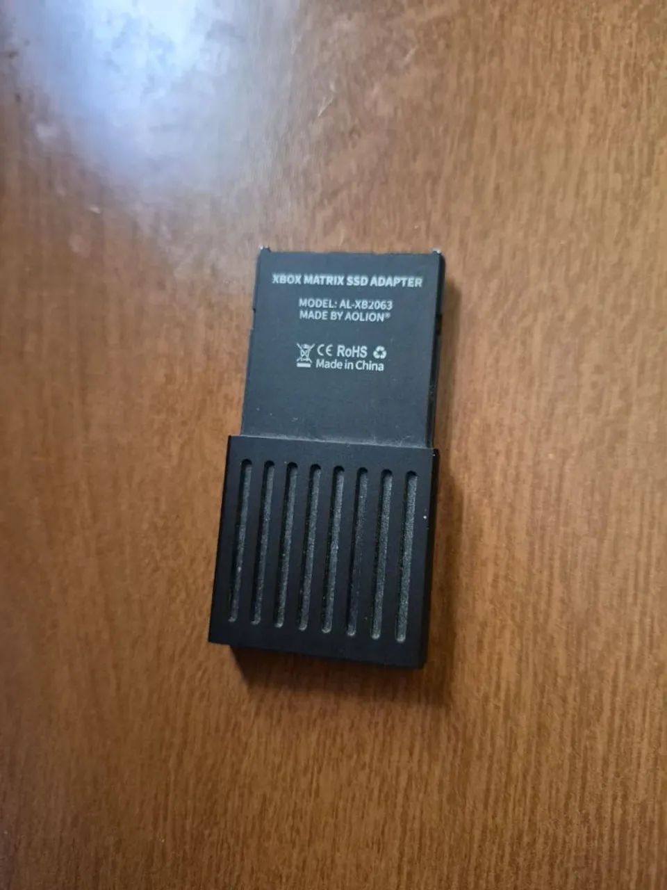 SSD 512gb Xbox Series S e X