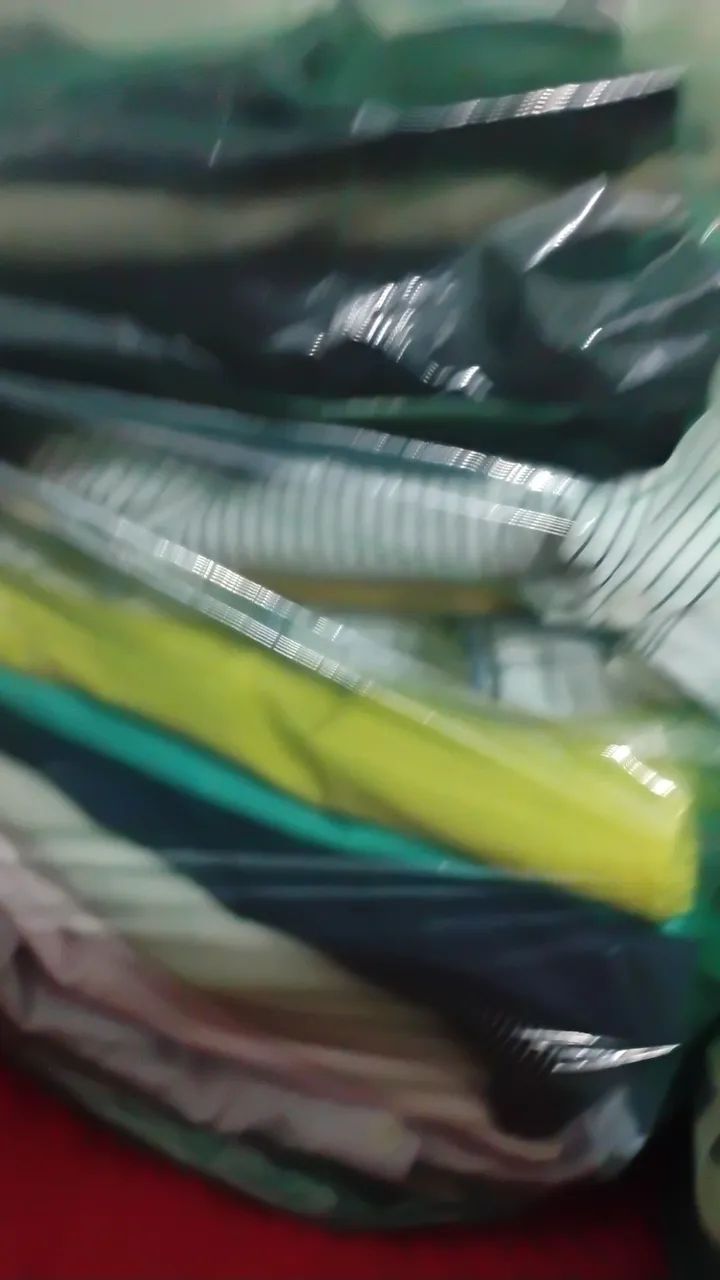 Vendo kit de roupas para Bazar  - Foto 5