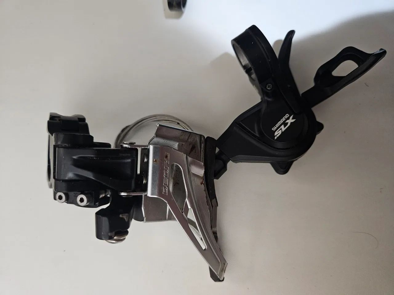 KIT SHIMANO SLX + DEORE MTB