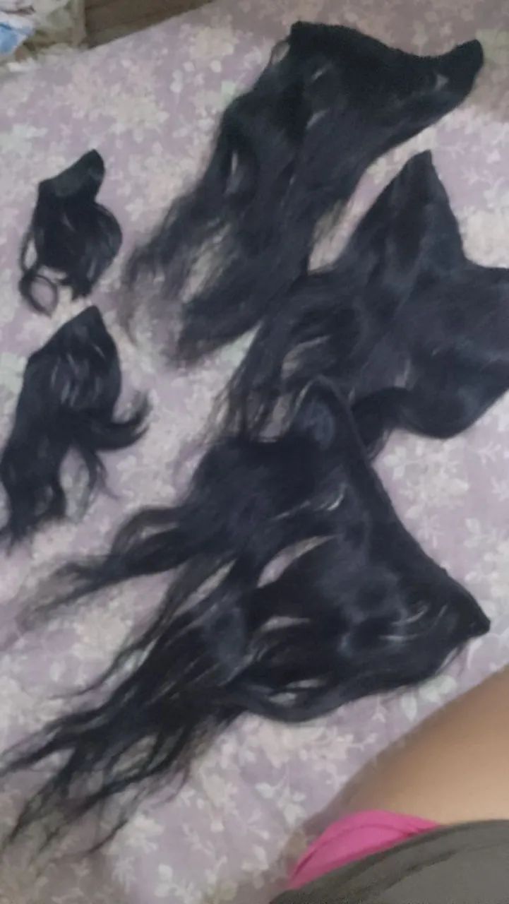Mega Hair HUMANO - Foto 3