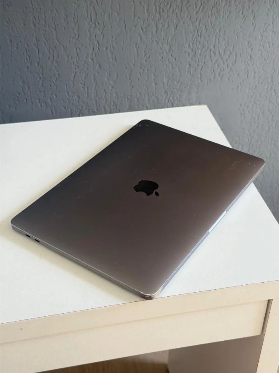 MacBook Pro 13" 2016 (Com Touch Bar - Space Gray) - Foto 5