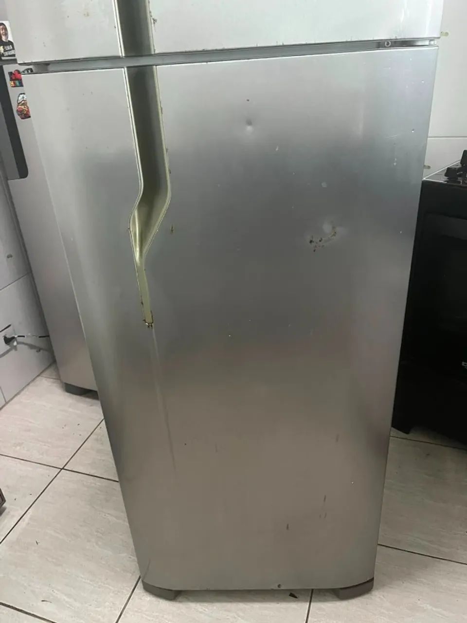 Geladeira Electrolux - Foto 5