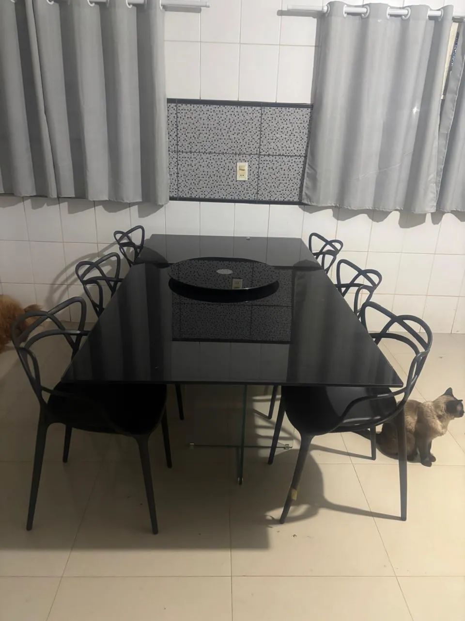 Mesa de Jantar