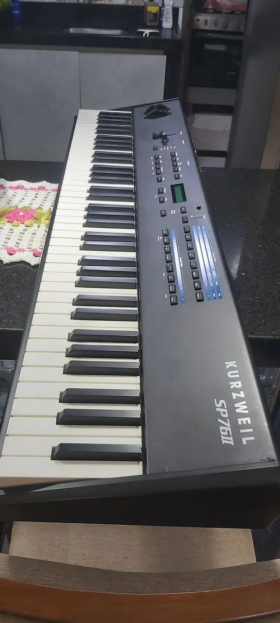 KURZWEIL SP76II  - Foto 2