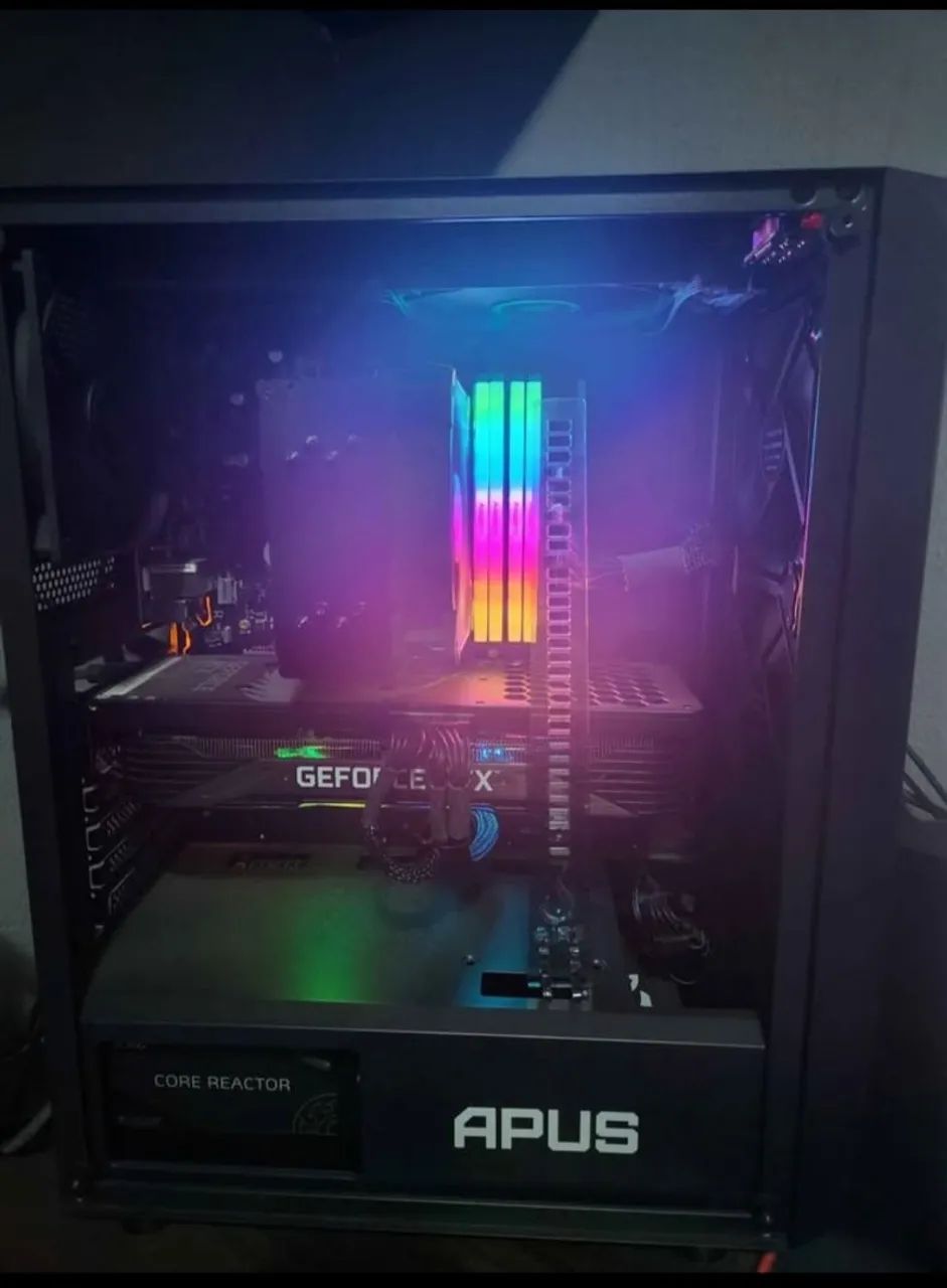 Pc Gamer 