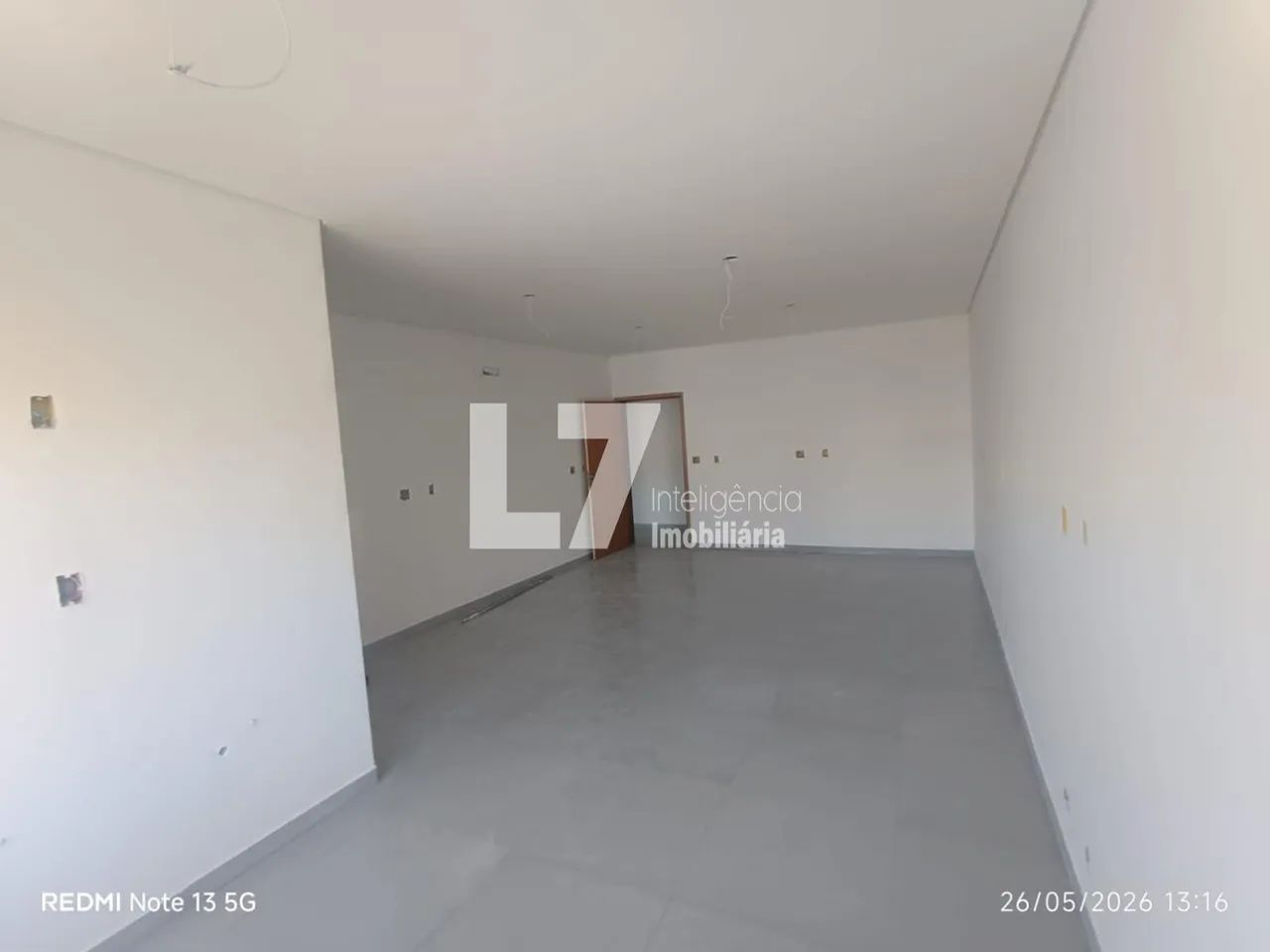sala - Jardim dos Oliveiras - Campinas - Foto 3