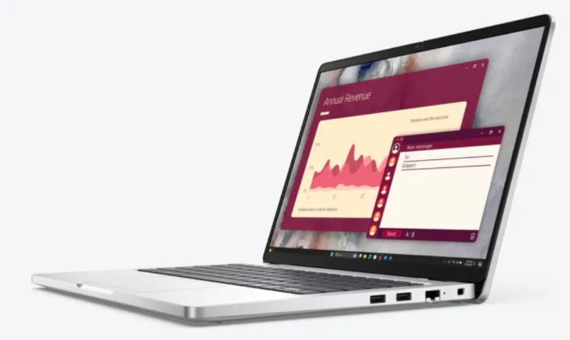 Notebook Dell Pro Pc14250 Intel Core 7 32gb 1T Ssd - Foto 3