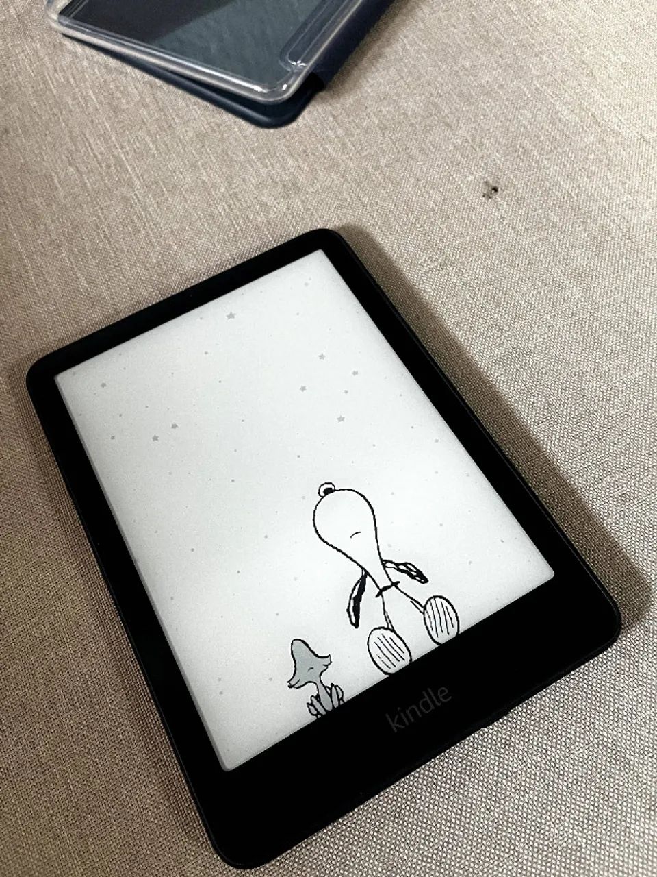Kindle Paperwhite 12ª Geração (Com software alternativo*) - Foto 4