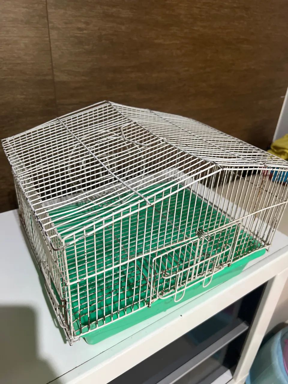 Gaiola Hamster437443809877043201