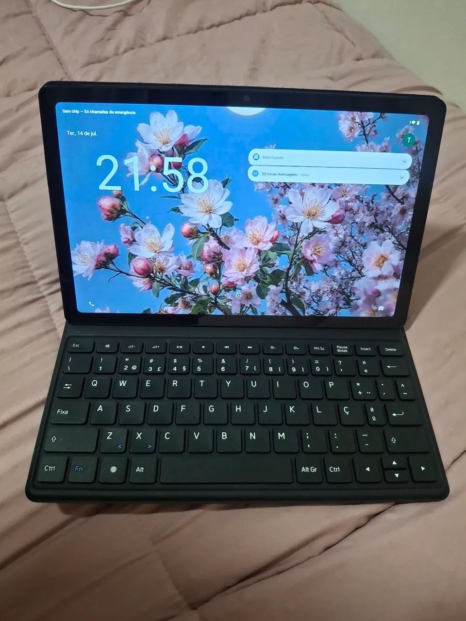 Tablet TTL10 