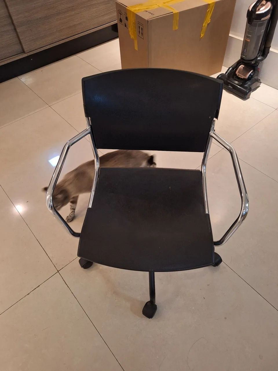 Cadeira escritório