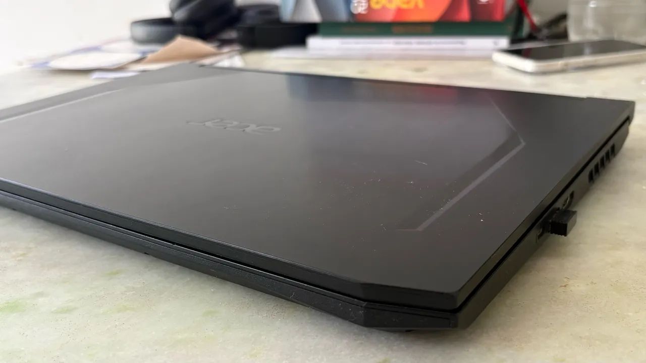 Notebook Gamer Nitro 5 - Foto 5