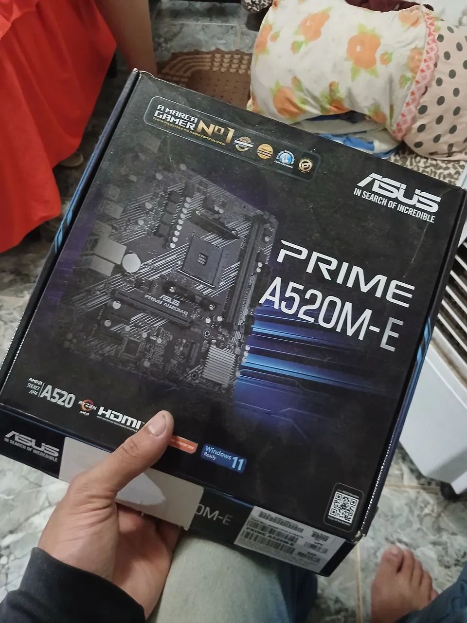 A520m asus - Foto 2