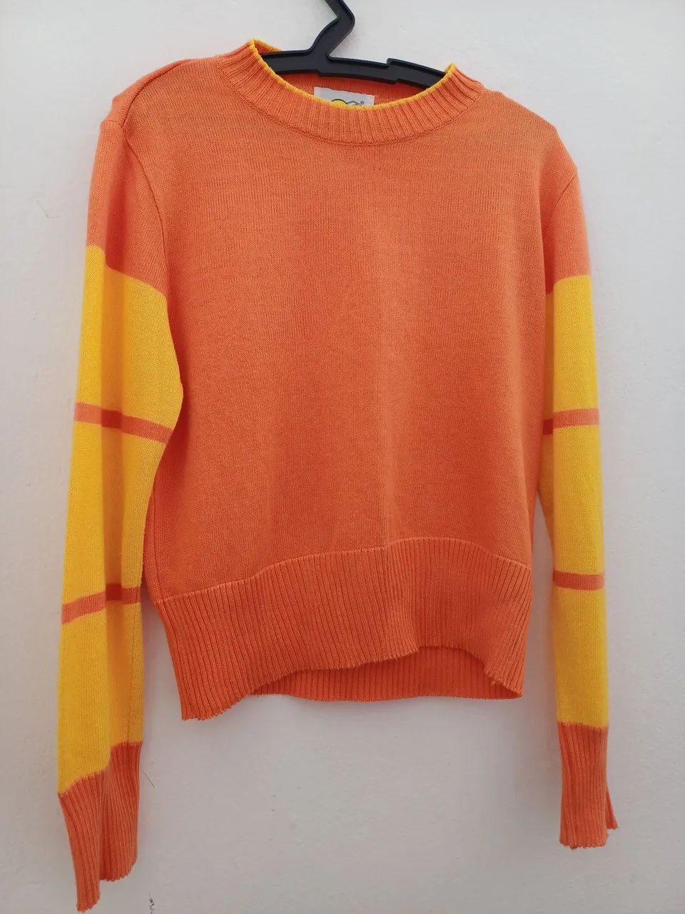 Lanzinha veste 36, sem bolinhas, não penica. - Foto 2