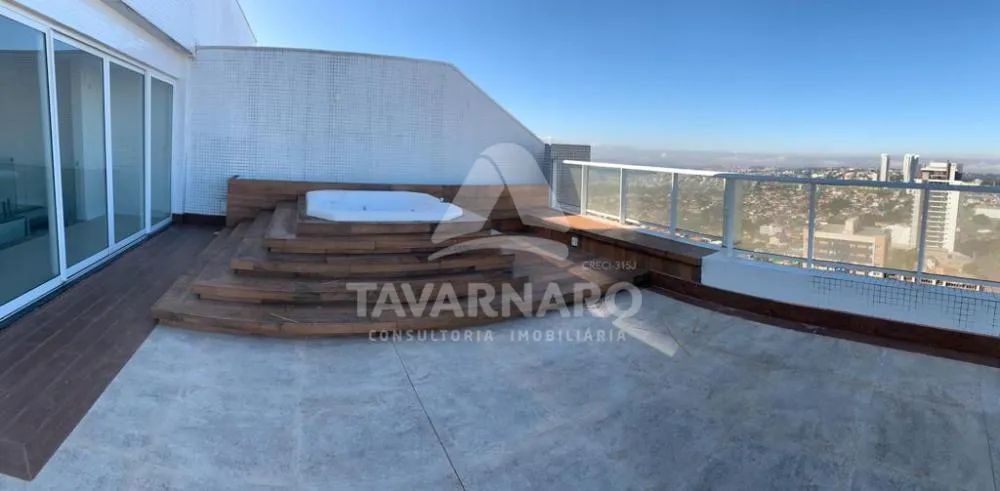 Edifício Renoir - Foto 2