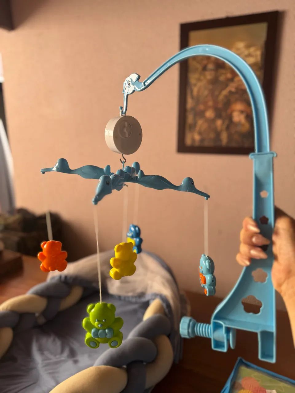Itens para bebê  - Foto 3