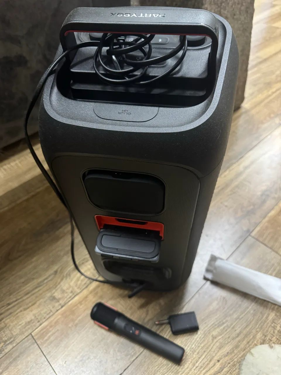 Caixa de som JBL - Foto 3