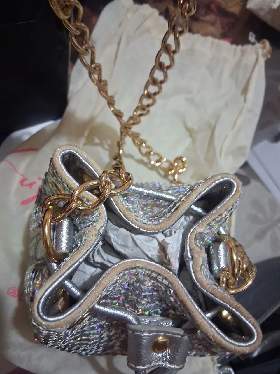 Bolsa  - Foto 2